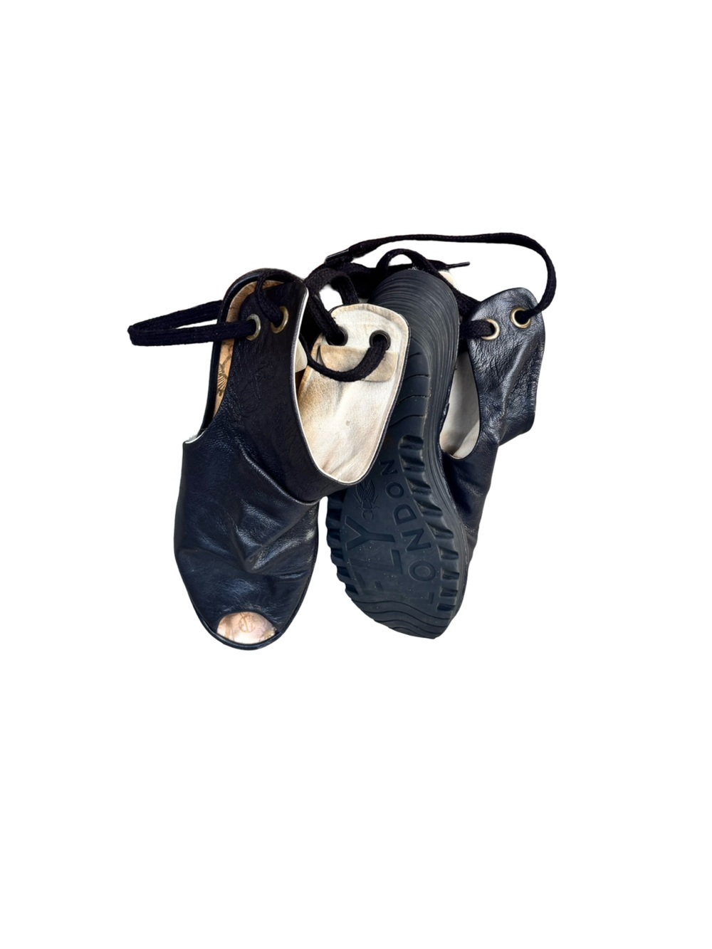 Fly London Yema Wedges, size 40 - Picture 6 of 6